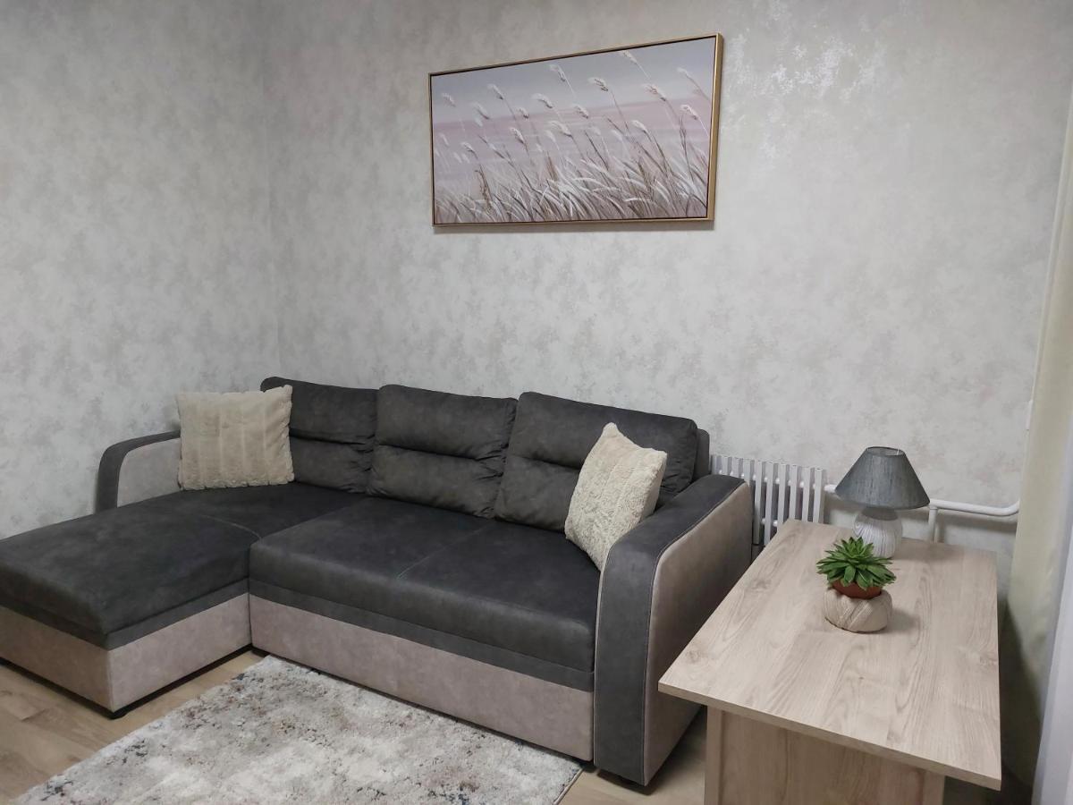Patogus Poilsis Prie Ezero/Comfortable Rest Висагинас Экстерьер фото