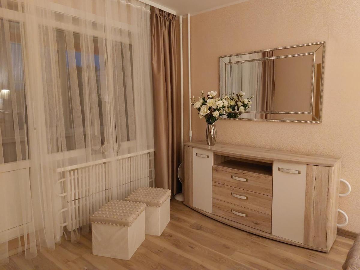 Patogus Poilsis Prie Ezero/Comfortable Rest Висагинас Экстерьер фото